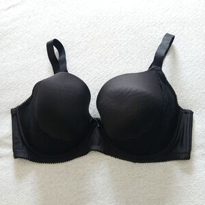 Sz.40E Womens Parfait Full Coverage Bra